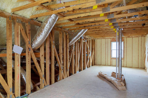 Best Insulation Maintenance and Repair in Haskell, AR
