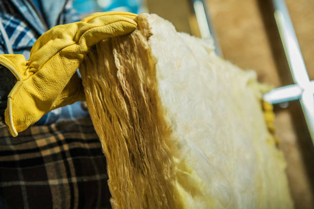 Best Spray Foam Insulation in Haskell, AR