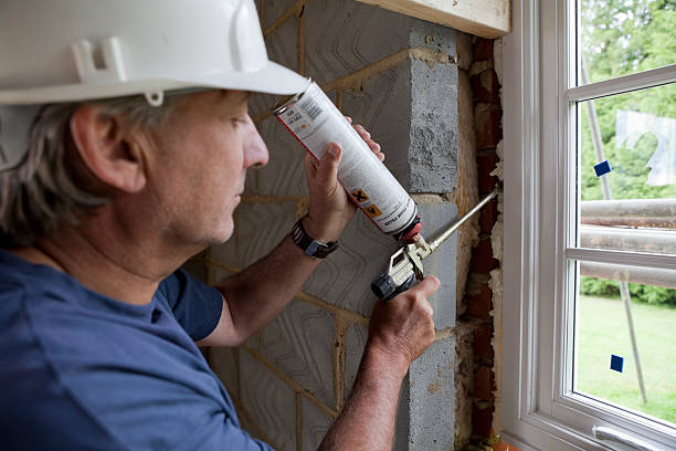 Types of Insulation We Offer in Haskell, AR