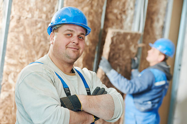 Best Insulation for Specific Applications in Haskell, AR