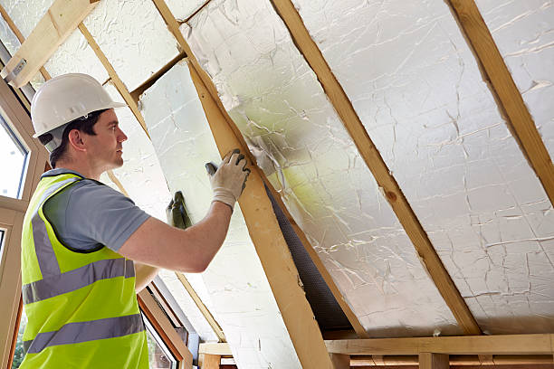 Best Commercial Insulation in Haskell, AR