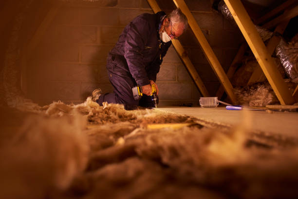 Haskell, AR Insulation Contractor Company
